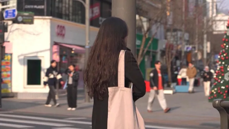 Soledad, la epidemia silenciosa de Corea del Sur