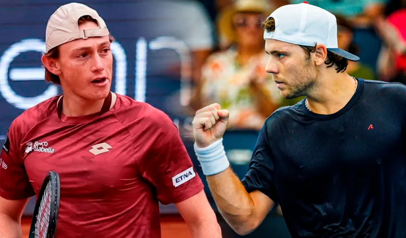 Ignacio Buse vs Aleksandar Kovacevic: fecha, hora y canal TV del partido por semifinales del ATP 500 de Hamburgo