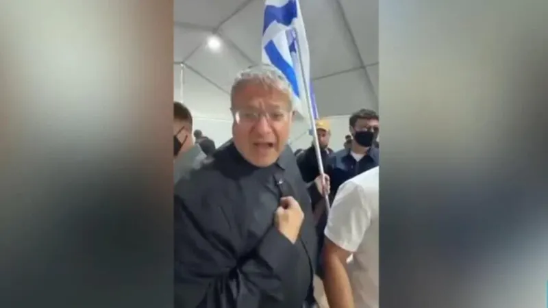 Ola de rechazo y denuncias por tratos a los activistas de la flotilla detenidos por Israel