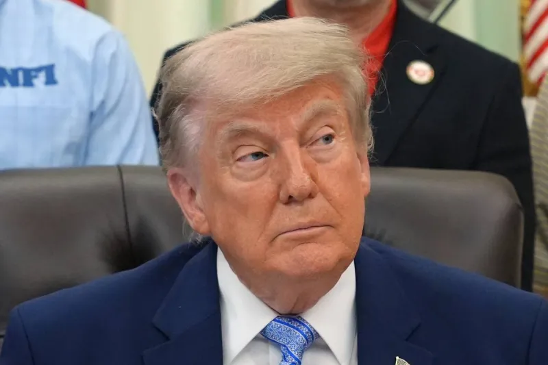 Trump anuncia el envío de 5.000 militares estadounidenses a Polonia