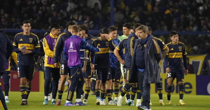 Copa Libertadores y Sudamericana: el panorama de Boca tras la victoria de U. Católica y qué necesita cada equipo argentino para clasificar