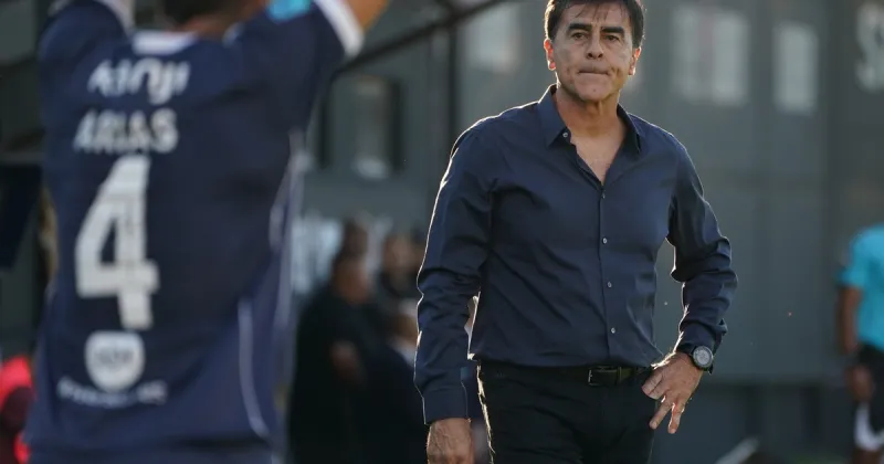 Independiente y un cierre cargado de incertidumbre: cuáles son las posibles despedidas en el partido de la Copa Argentina
