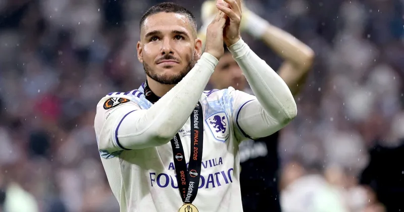 La gran duda de Scaloni para el Mundial 2026: Buendía vuela en Europa y amenaza el lugar de un mimado de la Scaloneta