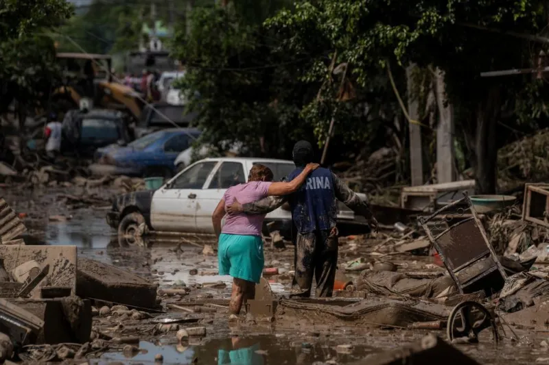 Estados Unidos y Rusia usan la desinformación climática para desestabilizar a Europa