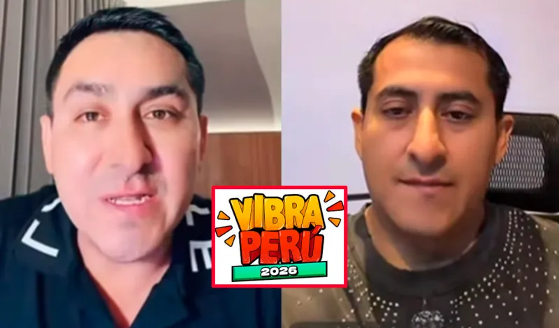 Dueño de Corazón Serrano expone la insólita razón por la que se retiraron del Vibra Perú 2026: “Teníamos una incomodidad bastante grande”