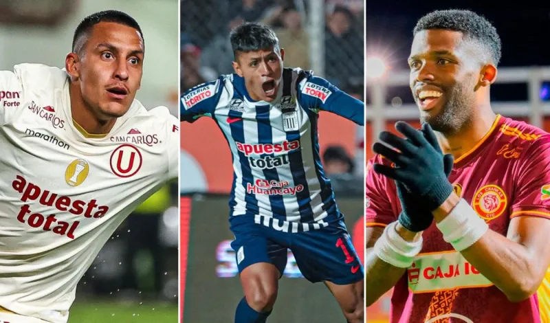 Tabla de posiciones de la Liga 1 2026: partidos y resultados de la fecha 16 del Torneo Apertura