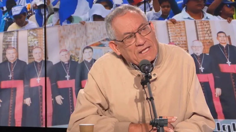 Nicaragua: el pulso entre el sandinismo y la Iglesia católica