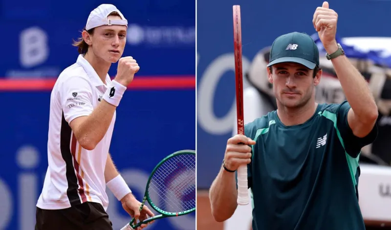 Ignacio Buse vs Tommy Paul: fecha, hora y canal de TV del partido por la final del ATP 500 de Hamburgo