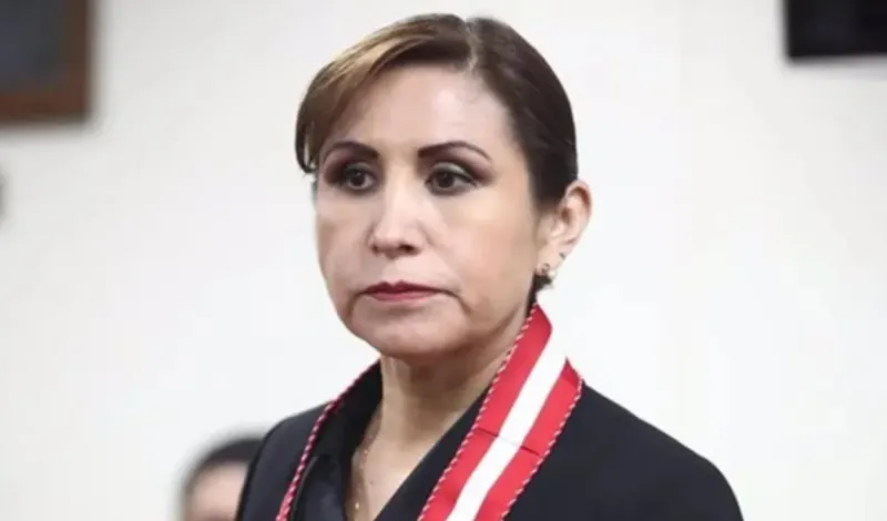 JNJ blinda una vez más a Patricia Benavides: archiva proceso en su contra por presunta injerencia en la Eficcop