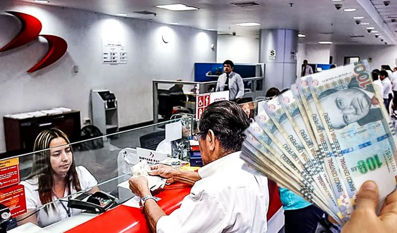 Oficial | Conoce el cronograma de pagos en junio de sueldos y pensiones para el sector público, vía Banco de la Nación