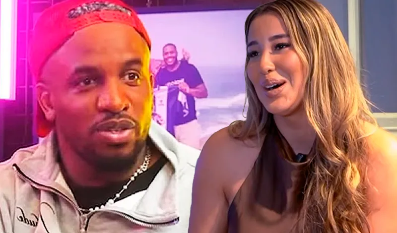 Xiomy Kanashiro confiesa que desea tener un hijo con Jefferson Farfán pese a que él se hizo la vasectomía: "Guardó su miel"