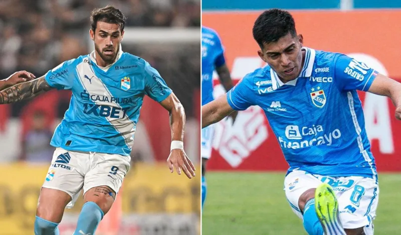 Sporting Cristal - ADT: fecha y hora del partido por la fecha 16 de la Liga 1 2026