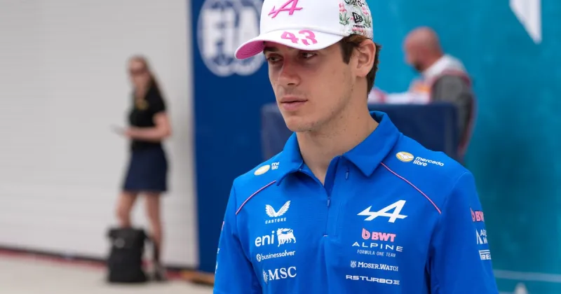 F1 GP de Canadá con Franco Colapinto, EN VIVO: horario y cómo ver la Sprint y la clasificación de la Fórmula 1