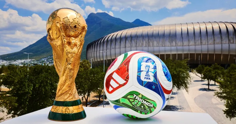 Mundial 2026: las listas de convocados de todas las selecciones