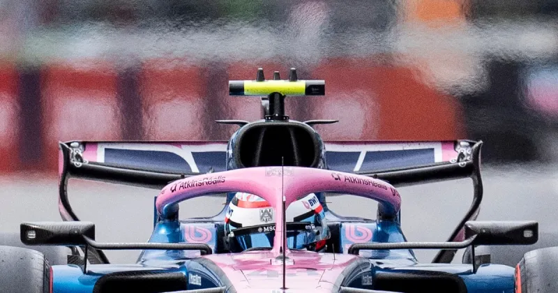 Franco Colapinto volvió a brillar y largará 10° en el GP de Canadá de Fórmula 1: "Creo que en carrera somos competitivos y ojalá podamos avanzar"