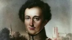 Por qué las ideas de un gran estratega de las Guerras Napoleónicas siguen vigentes para entender el actual conflicto en Irán
