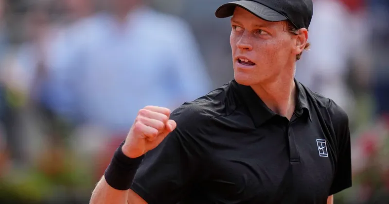 Se viene Roland Garros con Sinner como un campeón inevitable y doce sueños argentinos