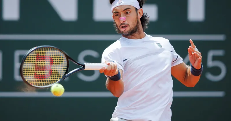 Roland Garros 2026, día 1, EN VIVO: cuatro argentinos saltan a la cancha en el polvo de ladrillo de París