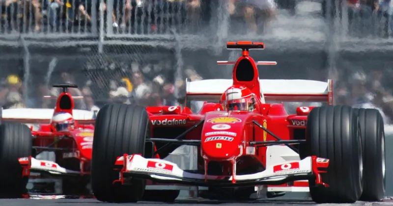 GP de Japón F1: los pilotos y equipos con más victorias en la historia