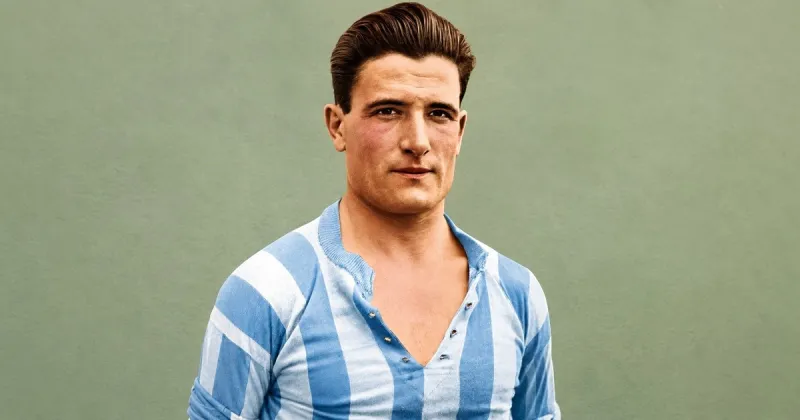 Uruguay 1930: la carta furiosa de Luis Monti tras la humillante “prueba de suficiencia” antes del Mundial