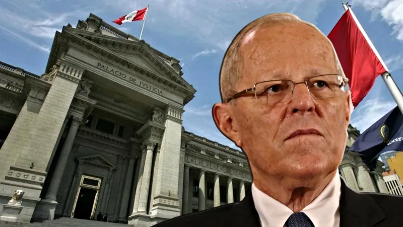 PPK: Poder Judicial rechaza archivar investigación por presunto lavado de activos en 2016