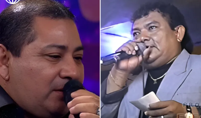 Hijo de 'Makuko' Gallardo se quiebra al revelar la 'deuda' pendiente con su padre: "Darle un último abrazo"