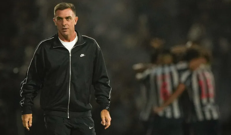 Pablo Guede aclara su ausencia en celebración de Alianza Lima: "Nunca festejo, menos cuando hay gente que no quiero ni ver"