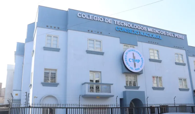 Congreso: Colegio de Tecnólogos rechaza creación del Colegio de Fisioterapeutas porque afectaría a 9.000 especialistas