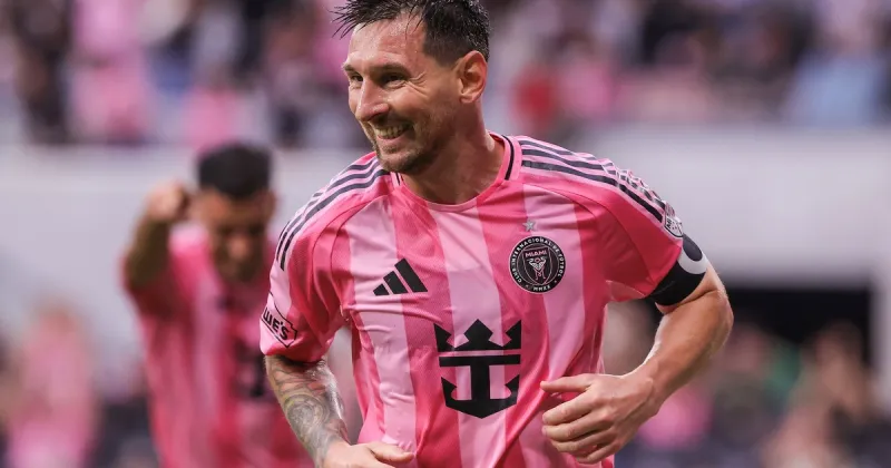 Inter Miami, con Lionel Messi, vs. Philadelphia Union, por la MLS: hora, formaciones y dónde ver en vivo