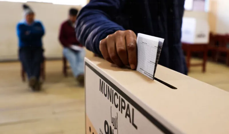 Elecciones Regionales y Municipales 2026: 74 partidos elegirán a sus representantes vía modalidad de delegados