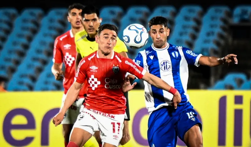 Cienciano - Juventud: día, hora y canal de TV del partido por la Copa Sudamericana 2026