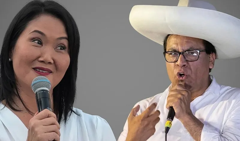 Debate técnico 2026: JNE hace oficial la lista de expertos de Fuerza Popular y Juntos por el Perú