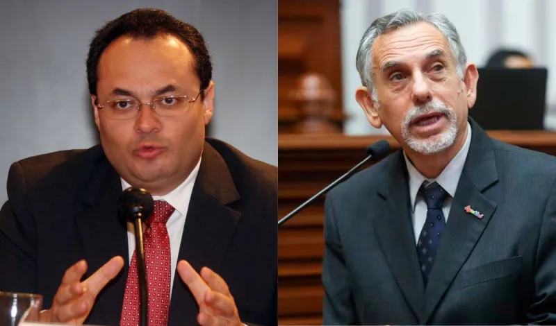 Debate de equipos técnicos: estos serán los cruces entre Fuerza Popular y Juntos por el Perú