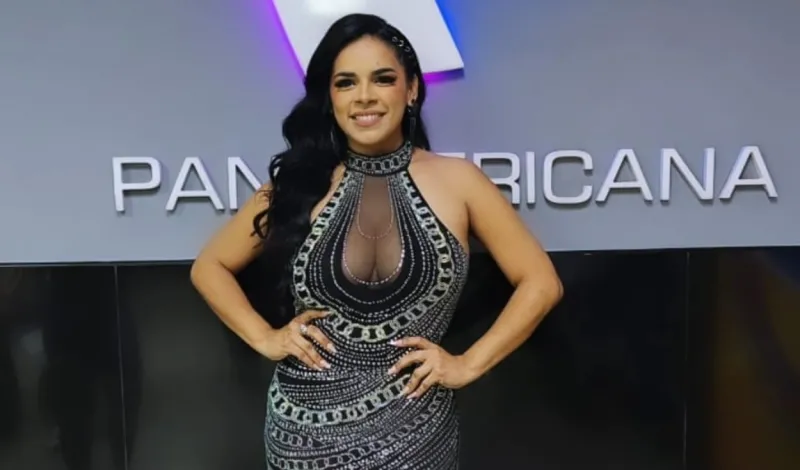 Giuliana Rengifo conmociona al revelar que se sometió a delicada operación: “Soy un milagro”