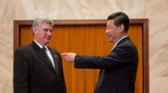 Por qué China apoya de manera limitada a su aliada Cuba en medio de las presiones de Estados Unidos