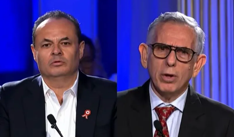 Pedro Francke: "Vamos a derogar las 8 leyes procrimen que votó la bancada fujimorista"
