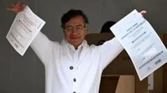 Cómo Petro logró aumentar su popularidad al término de su mandato y qué papel tiene el presidente en las elecciones de Colombia