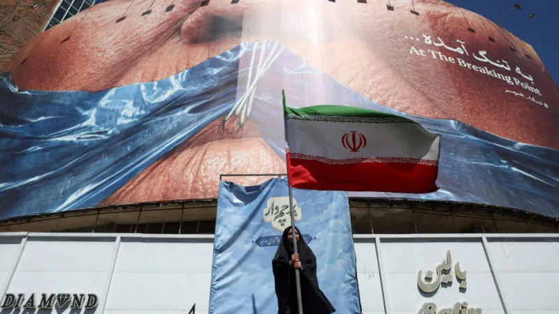 Irán afirma que acuerdo con EE. UU. “no es inminente” pese a avances; Trump: debe ser “grandioso o no habrá pacto”