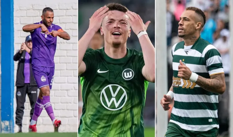 Partidos de hoy, lunes 25 de mayo: ¿a qué hora y dónde ver fútbol EN VIVO?