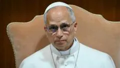 El papa León XIV propone "desarmar" la inteligencia artificial en su primera encíclica