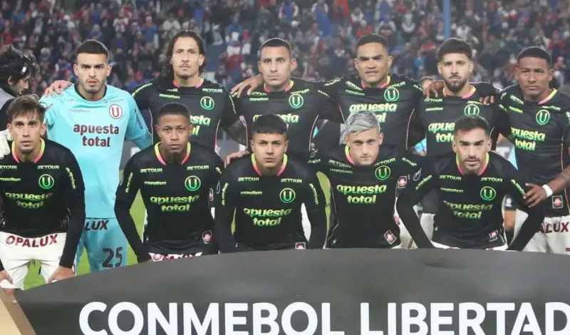 Tabla de posiciones del Grupo de Universitario en la Copa Libertadores 2026: partidos y resultados de la fecha 6