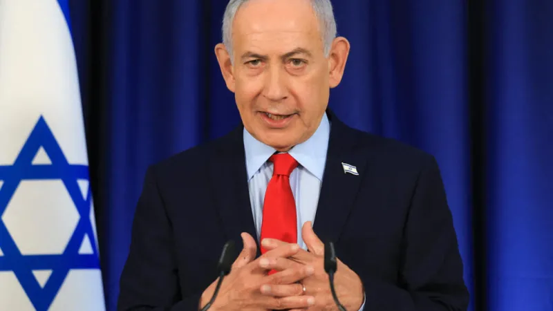 Israel promete intensificar los ataques contra Hezbolá a pesar del alto el fuego