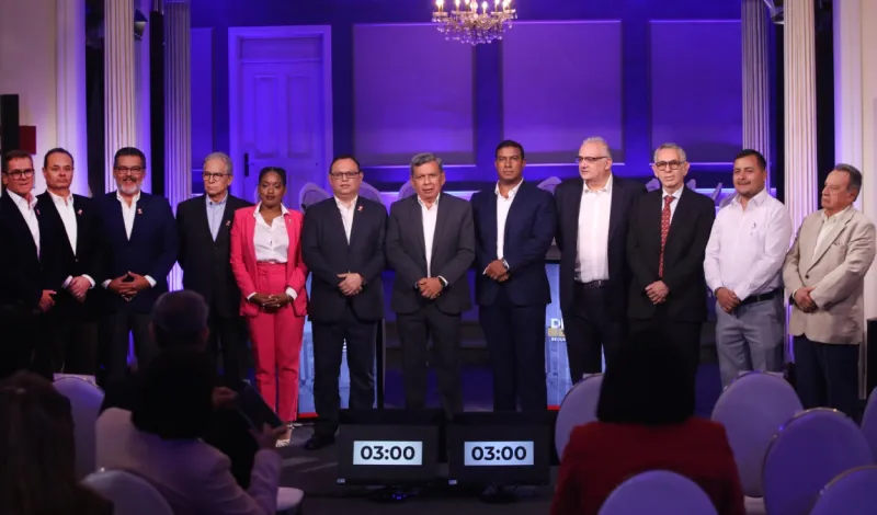 Debate técnico: expertos indican vacíos en propuestas de Juntos por el Perú y Fuerza Popular