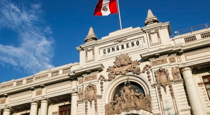 Congreso reformó más de 50 artículos de la Constitución
