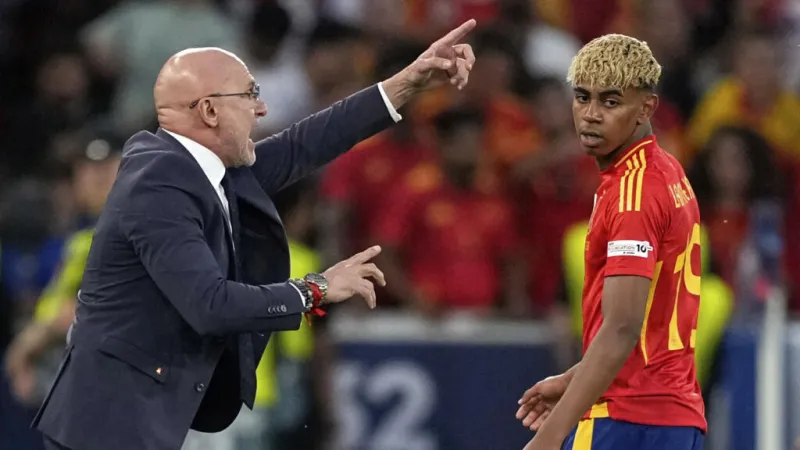 España busca su segundo Mundial con una lista de garantías y la gran apuesta por Lamine Yamal
