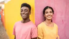 Por qué las mujeres viven más que los hombres