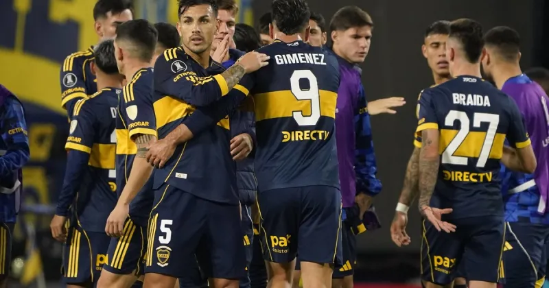 La semana más caliente de las copas Libertadores y Sudamericana: Boca, River y otros seis equipos argentinos juegan su futuro