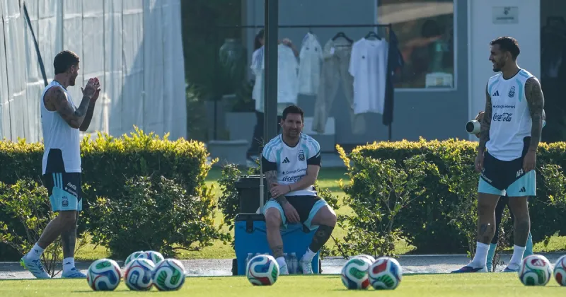 Mundial 2026, EN VIVO: cuándo se conocerán los convocados de la Selección Argentina, fixture y más noticias este martes 26 de mayo