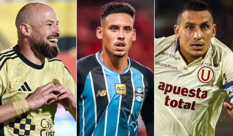 Partidos de hoy, martes 26 de mayo: ¿a qué hora y dónde ver fútbol EN VIVO?
