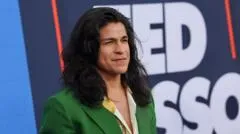 De la pantalla al campo de juego: Cristo Fernández, el actor mexicano de la serie Ted Lasso, firma con un equipo de fútbol en EE.UU.